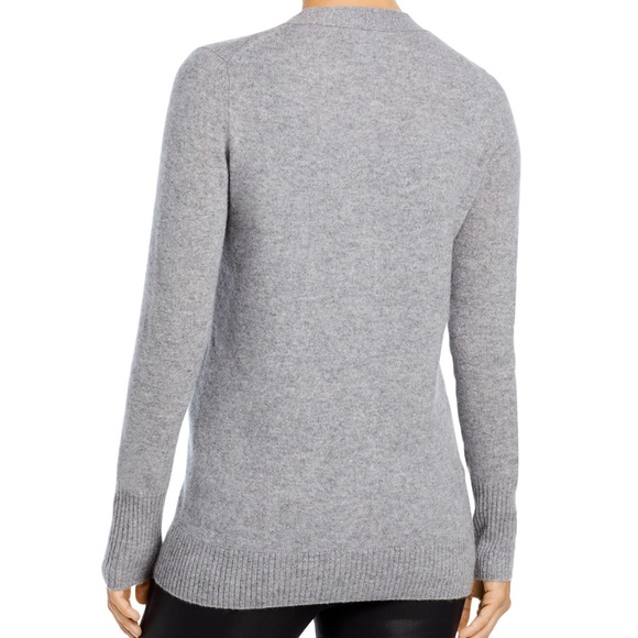 C by Bloomingdale's Cashmere
Grandfather Cardigan - Picture 11 of 11